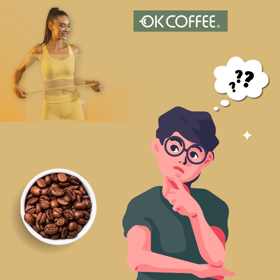بیایید بدانیم آیا واقعاً قهوه به کاهش وزن کمک می‌کند یا خیر؟