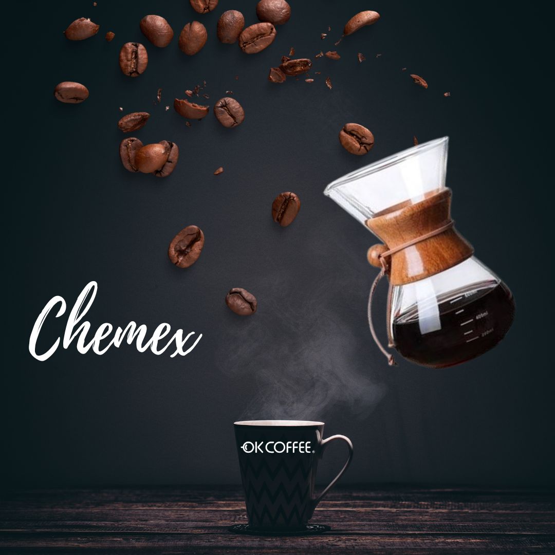 آیا کمکس/ Chemex را می‌شناسید؟ چرا طرفداران پروپاقرصی دارد؟  