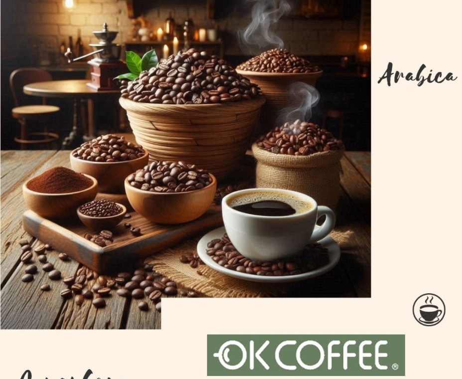 قهوه عربیکا vs روبوستا/ تفاوت‌ها و بهترین کاربردها