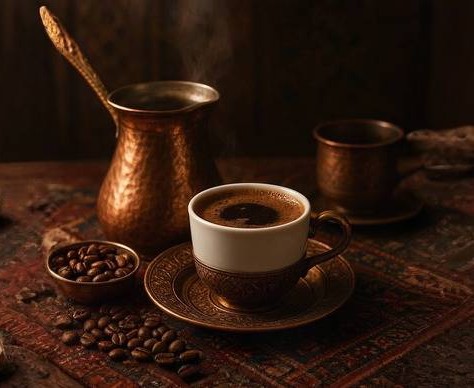 فال قهوه چیست؟ از تاریخچه و نمادها تا واقعیت و خرافات | راهنمای کامل علاقه‌مندان به قهوه