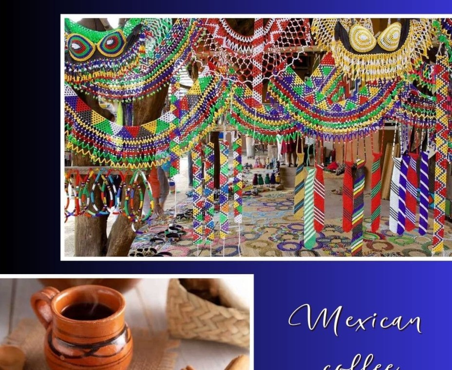 همه چیز درباره قهوه مکزیکی با دارچین/ طعمی گرم و دلپذیر