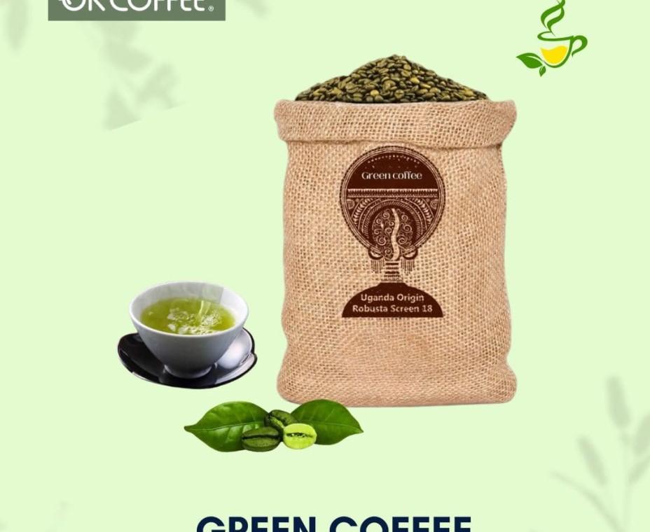آیا درباره قهوه سبز/ Green Coffee چیزی می‌دانید؟