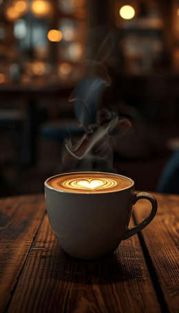 نوشیدنی گرم (Hot Drinks)