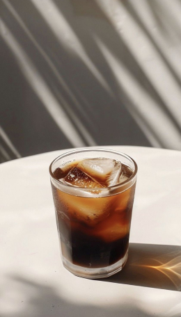 نوشیدنی سرد (Cold Drinks)