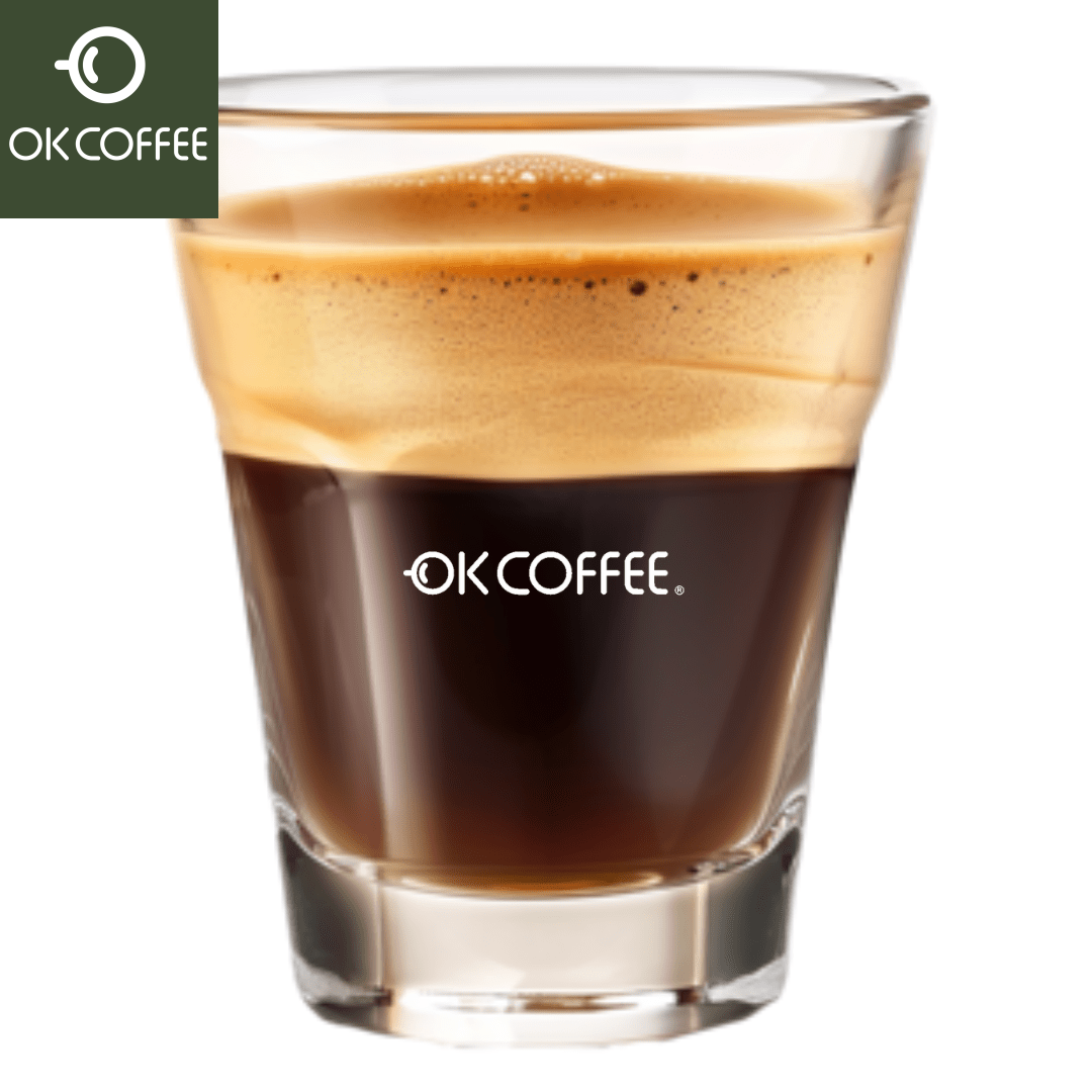 اسپرسو ( 70 عربیکا - 30 ربوستا ) / Espresso