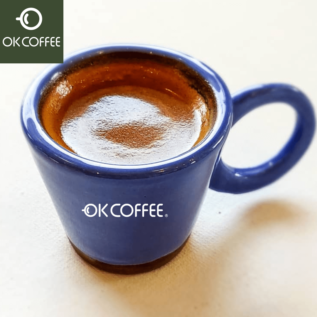اسپرسو سینگل اورجین ( 100 عربیکا ) / Single Origin Espresso