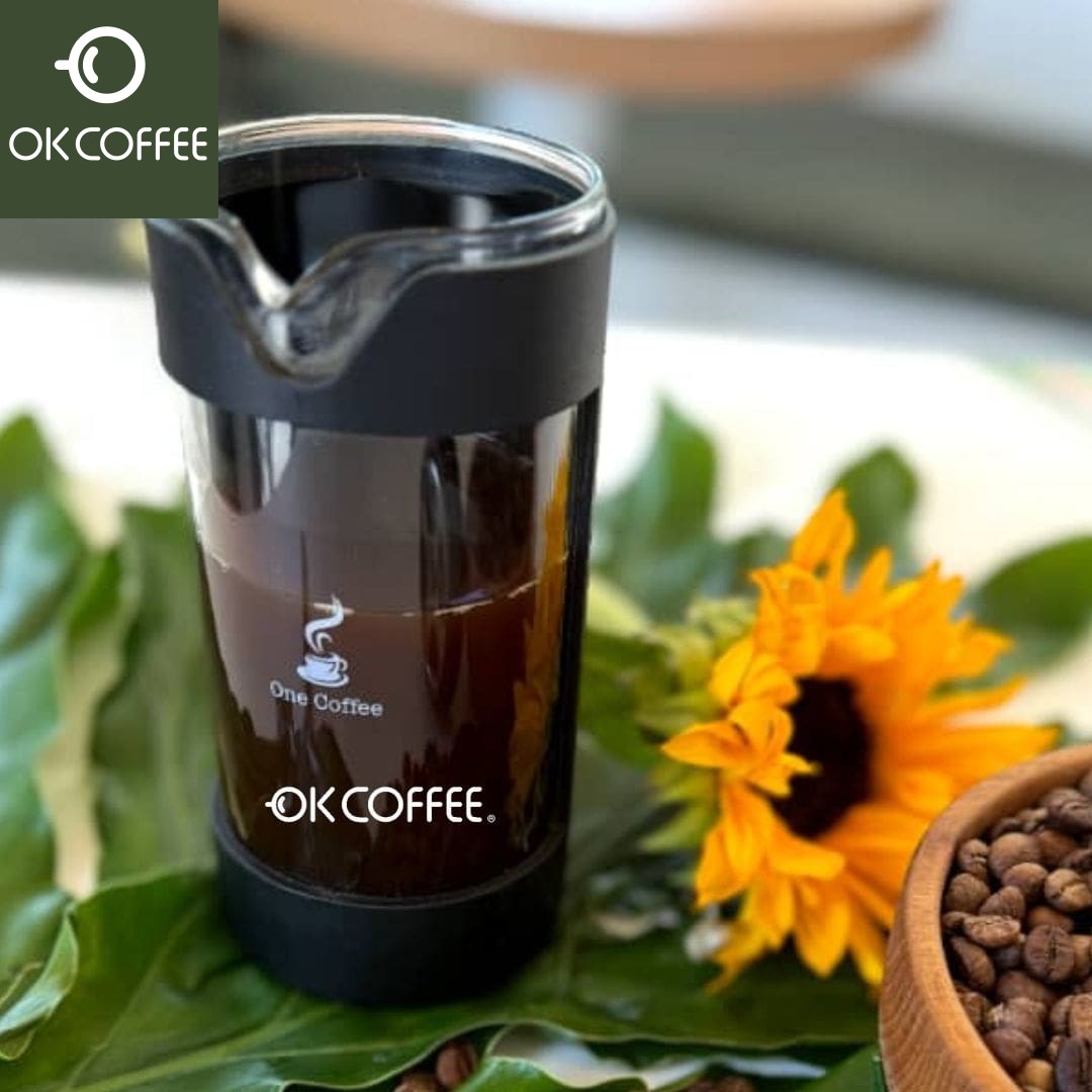 قهوه فرانسه / French Coffee