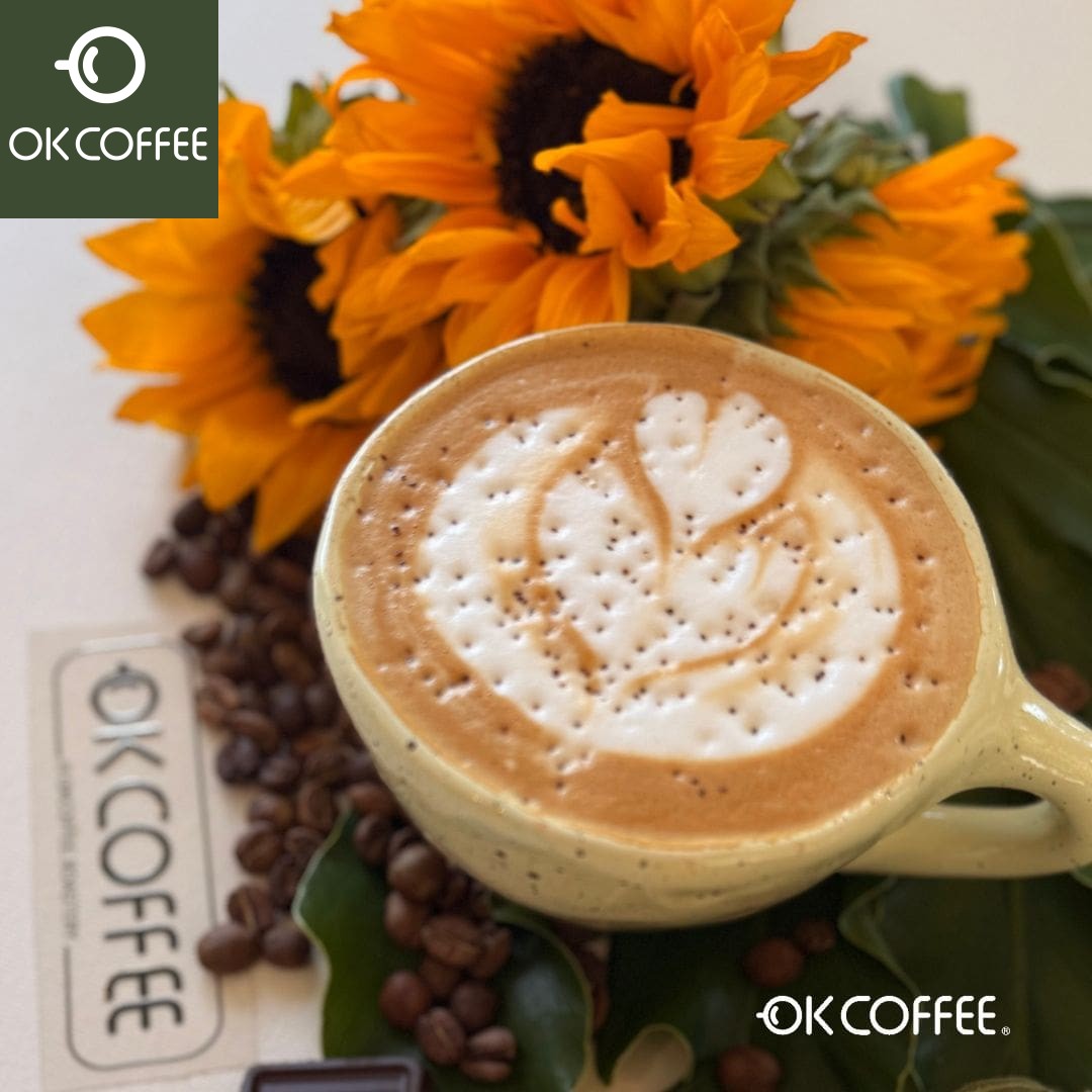 کاپوچینو / Cappuccino