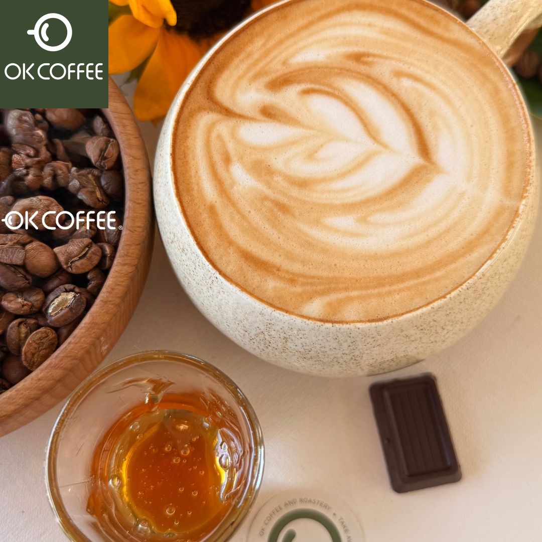 لاته اسپانیش / Spanish Latte