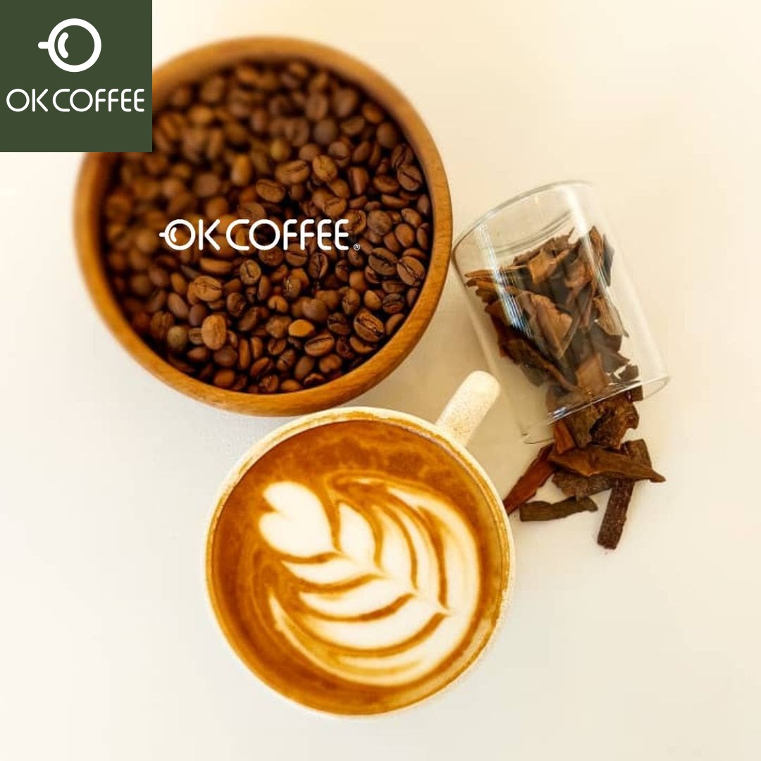 لاته پامکین / Pampkin Latte