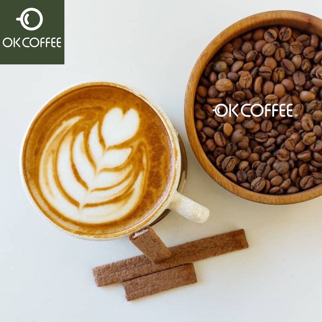 کوکو لاته / Coco Latte