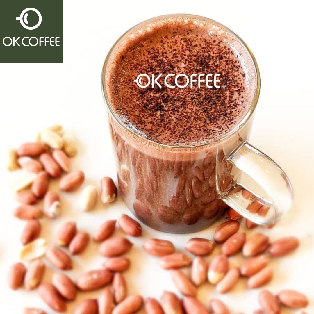 پینات چاکلت / Peanuts Chocolate