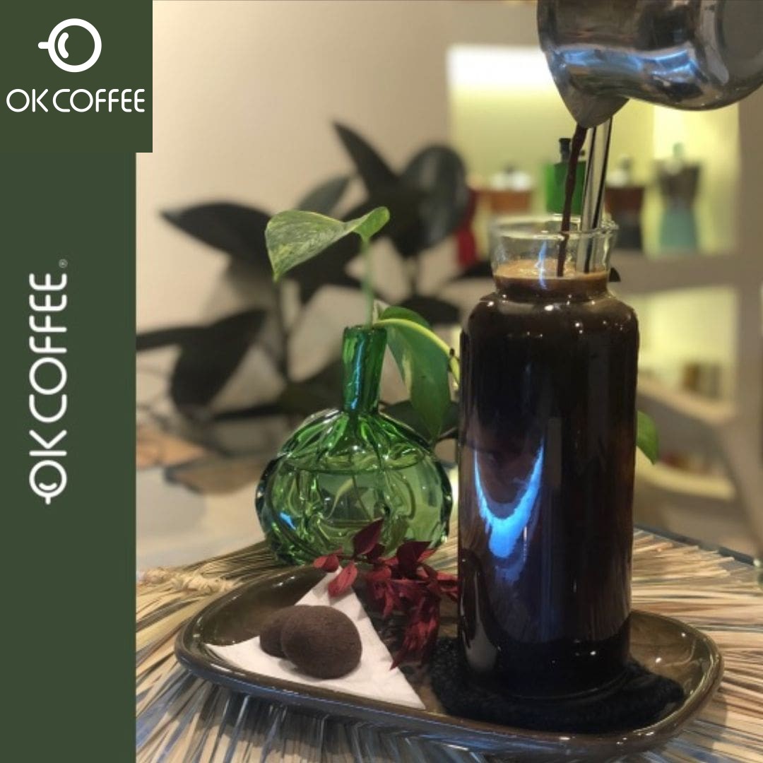 آیس آمریکانو / Ice Americano