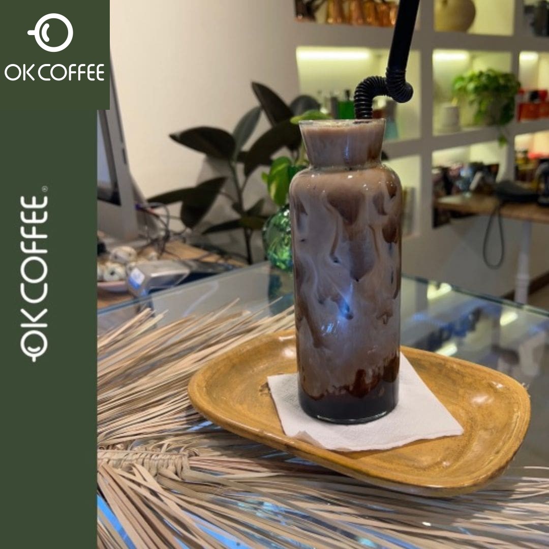 آیس موکا / Ice Mocha