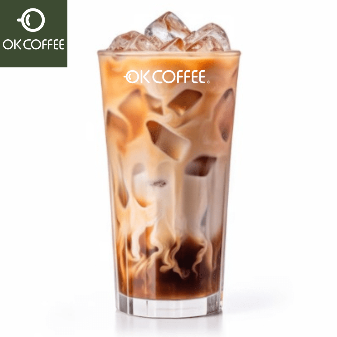 آیس کوکو لاته / Ice Coco Latte