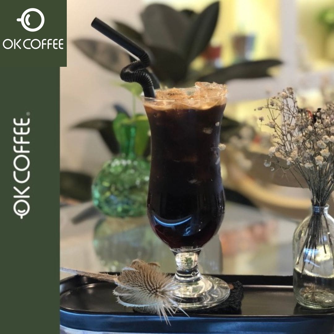 کوک اسپرسو / Coke Espresso