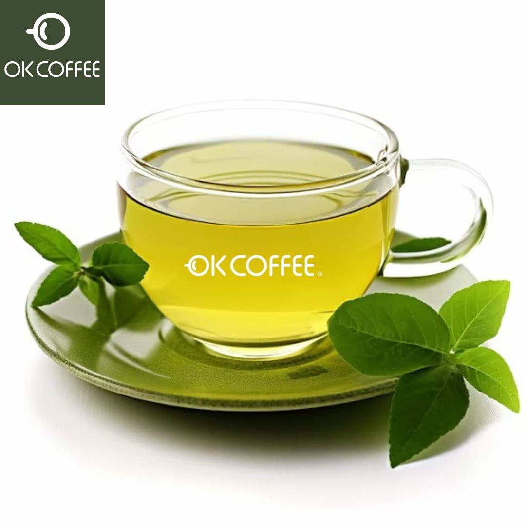 چای سبز / Green Tea