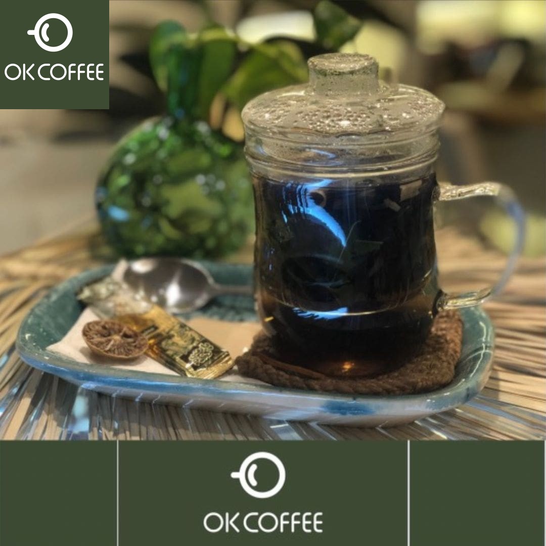 دمنوش آرامش / Calming Tea