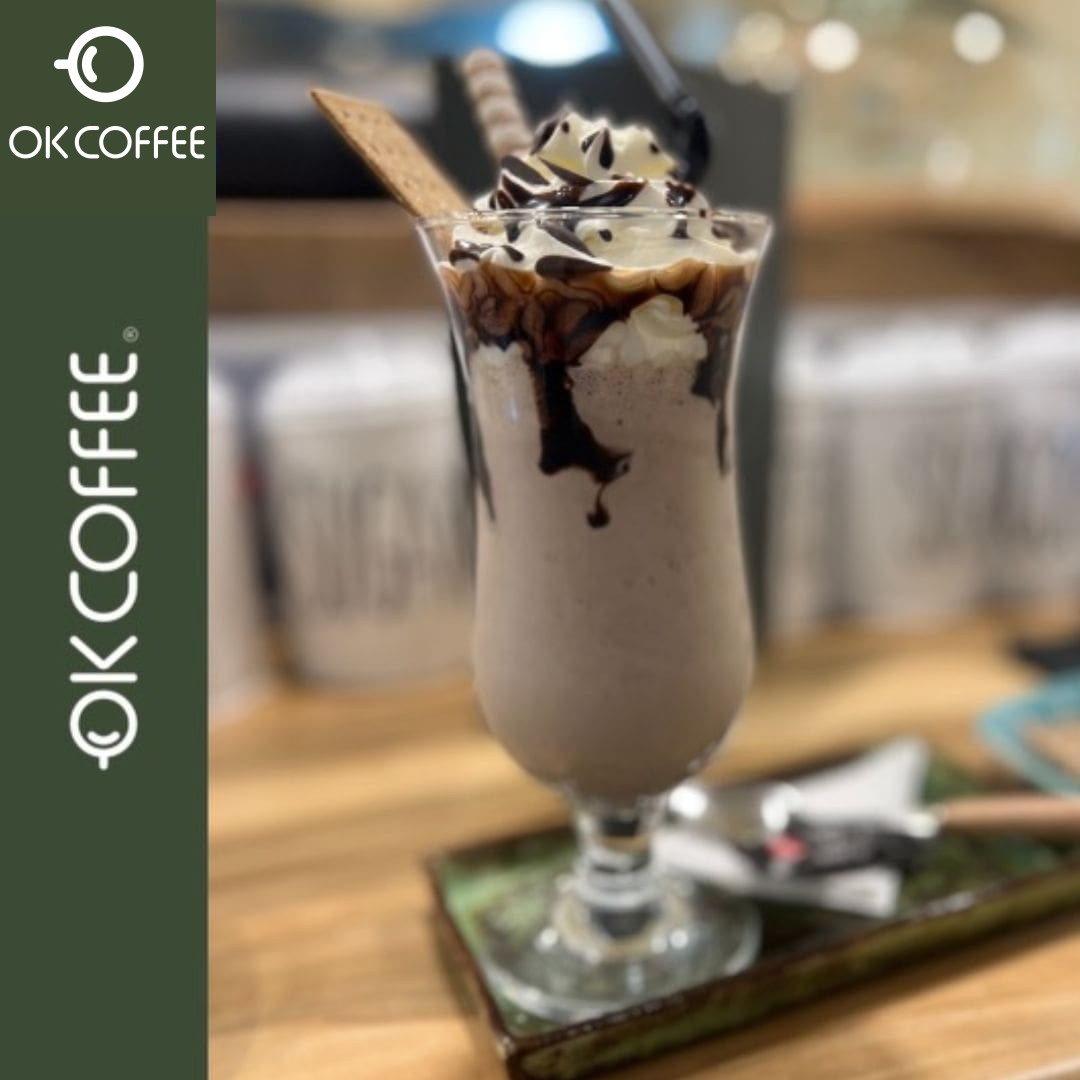میلک شیک شکلات / Chocolate MilkShake