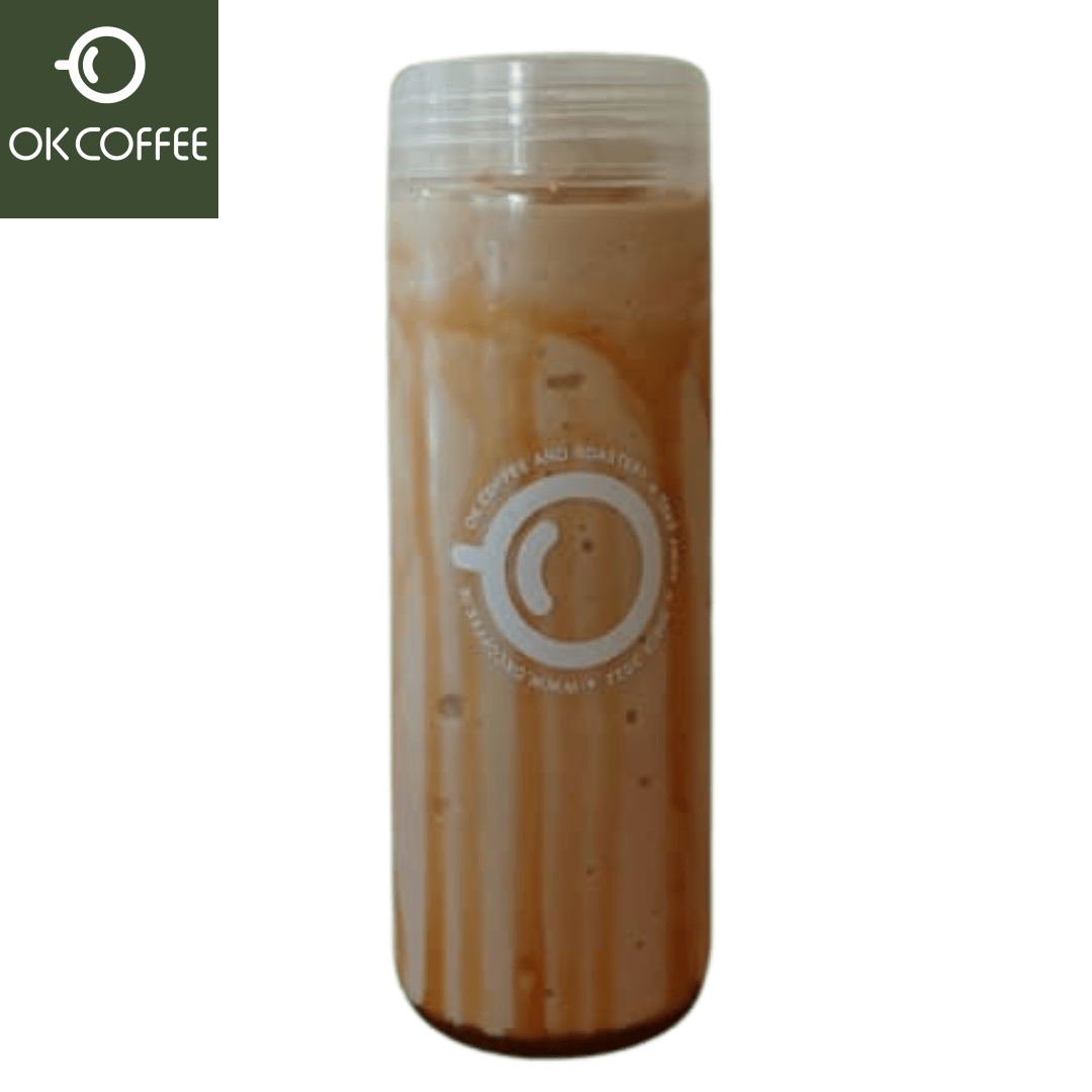 میلک شیک پینات- لوتوس / Peanut- Lotus MilkShake