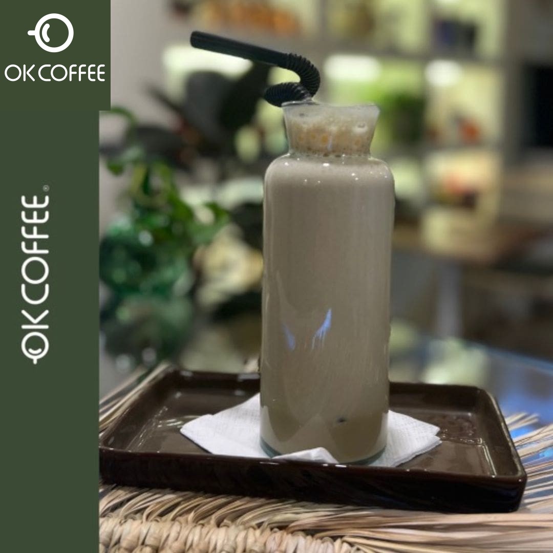 فراپه کلاسیک- میوه ای / Classic- Fruity Frappe