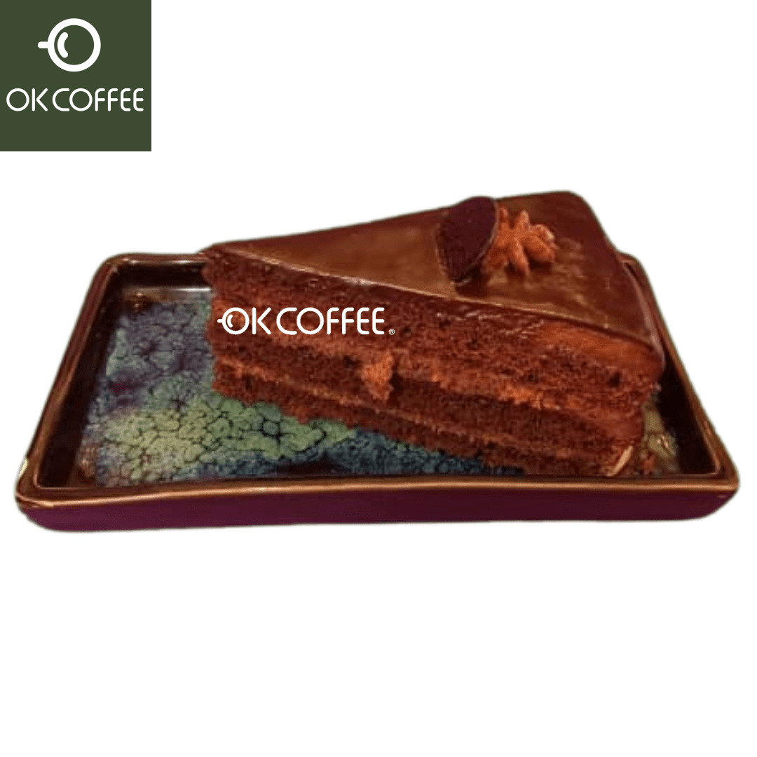 کیک شکلاتی / Chocolate cake